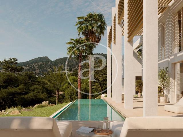 Casa chalet en Venta en Es Camp de Mar