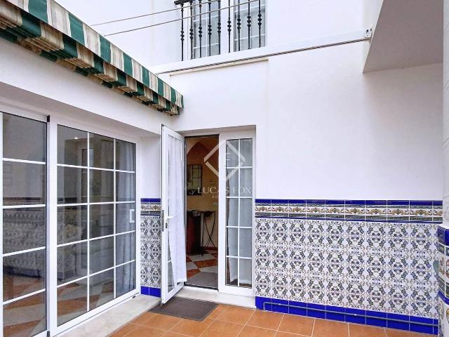 Casa chalet en Venta en Es Castell poble