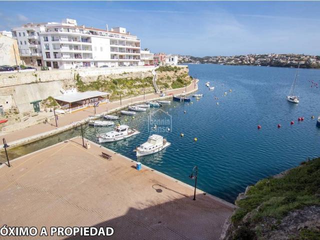 Casa chalet en Venta en Es Castell poble
