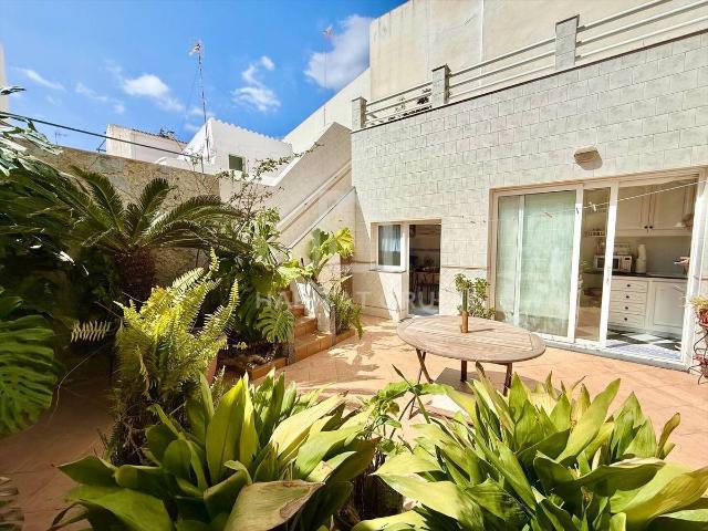 Casa chalet en Venta en Es Castell poble