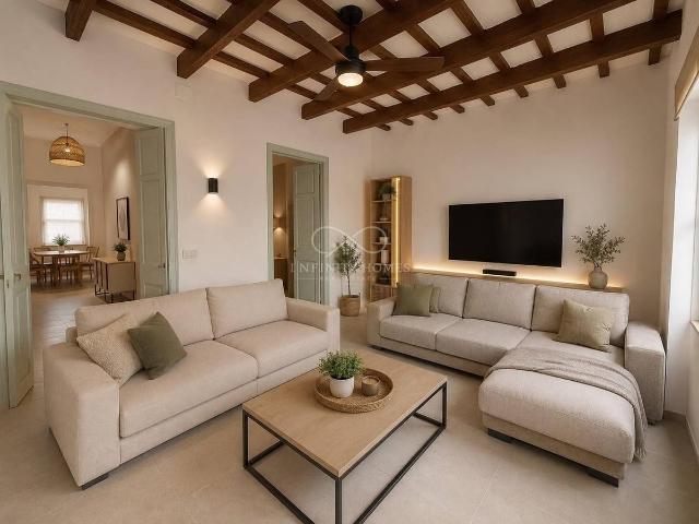 Casa chalet en Venta en Es Castell poble