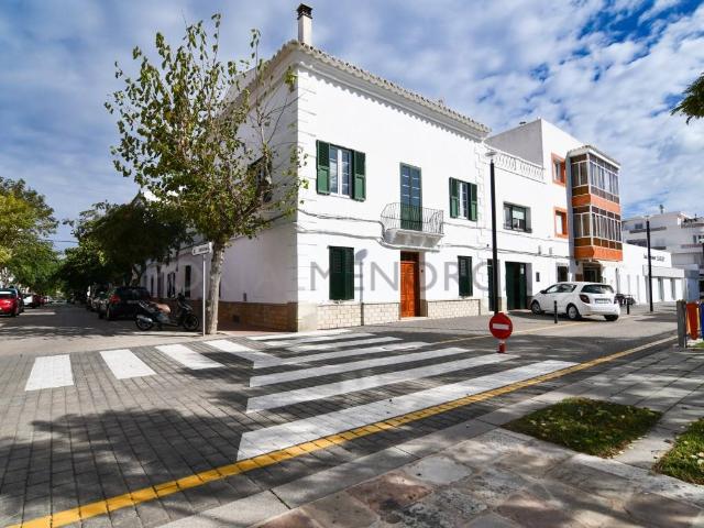 Casa chalet en Venta en Es Castell poble