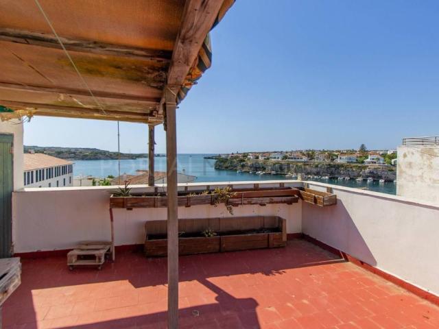 Casa chalet en Venta en Es Castell poble