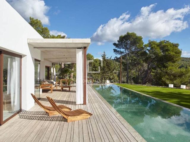 Casa chalet en Venta en Es Cubells