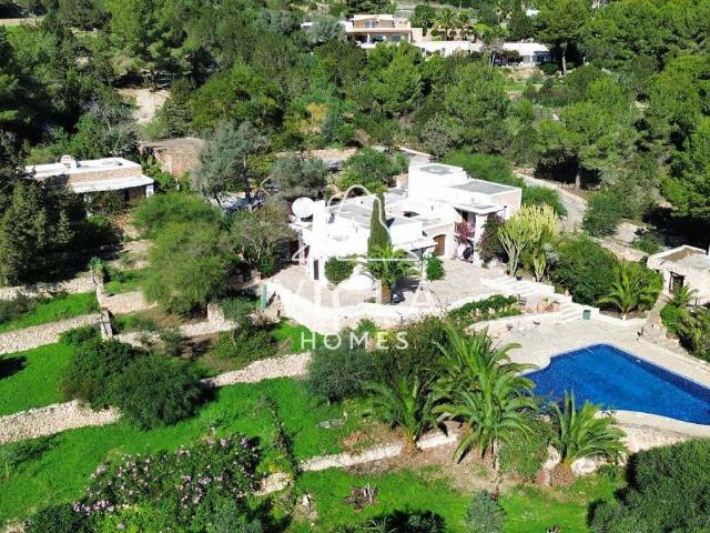 Casa chalet en Venta en Es Cubells