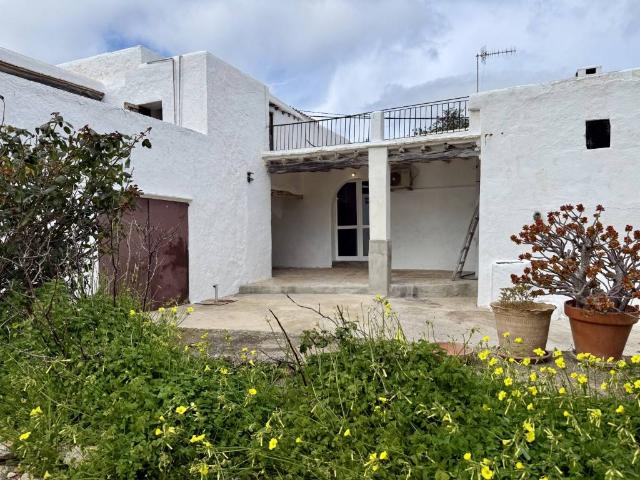 Casa chalet en Venta en Es Cubells