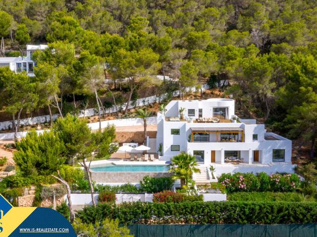 Casa chalet en Venta en Es Cubells