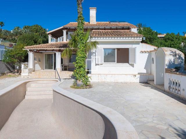 Casa chalet en Venta en Es Cubells