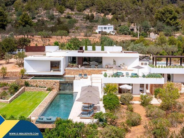 Casa chalet en Venta en Es Cubells