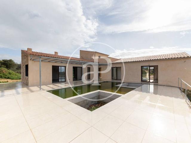 Casa chalet en Venta en Es Garrovers