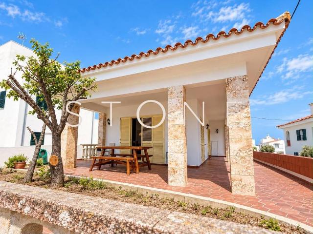 Casa chalet en Venta en Es Grau Serra Morena