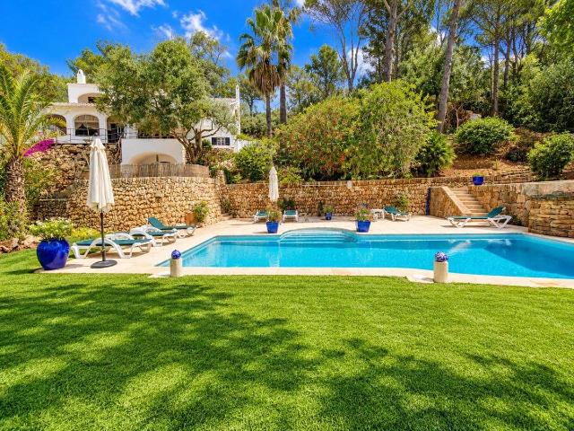 Casa chalet en Venta en Es Grau Serra Morena