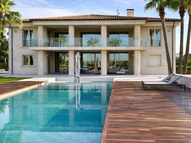 Casa chalet en Venta en Es Llombards