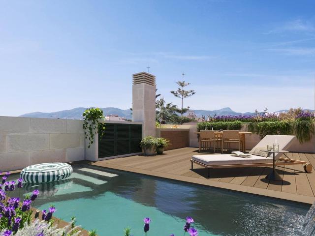 Casa chalet en Venta en Es Portixol Es Molinar