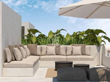 Casa chalet en Venta en Es Portixol Es Molinar