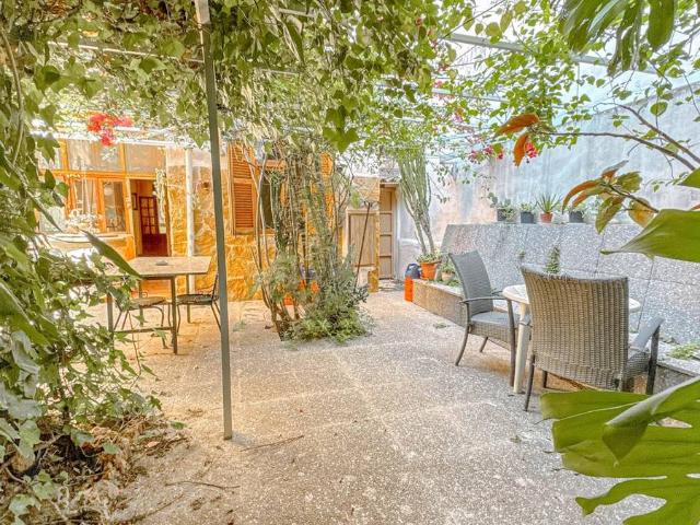 Casa chalet en Venta en Es Rafal Vell