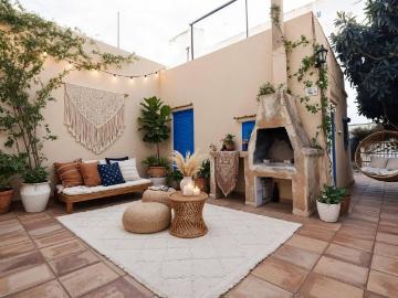 Casa chalet en Venta en Es Rafal Vell