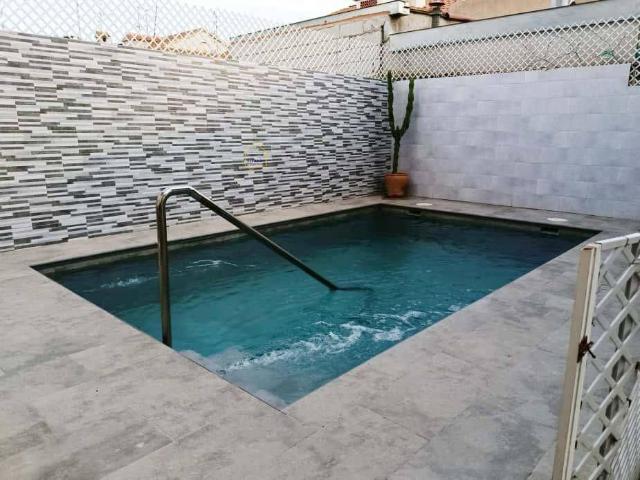 Casa chalet en Venta en Escucha