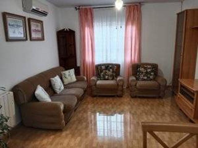 Casa chalet en Venta en Escalona