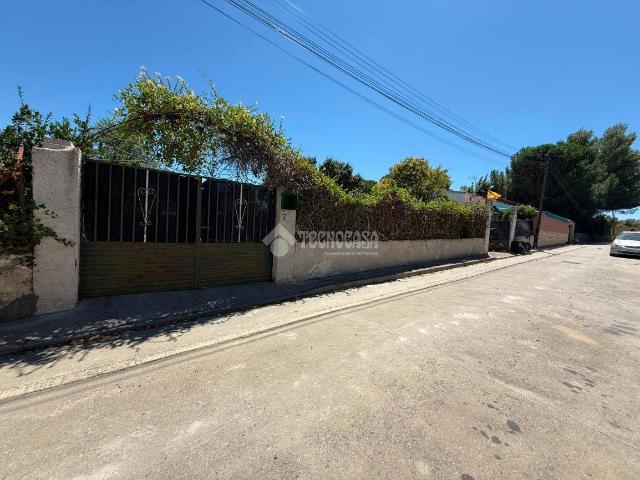 Casa chalet en Venta en Escalona