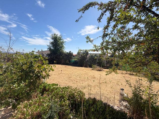 Casa chalet en Venta en Escalona