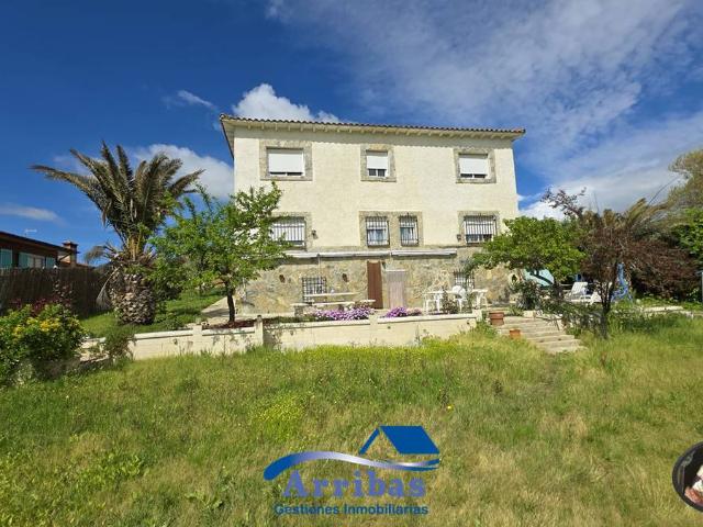 Casa chalet en Venta en Escalona