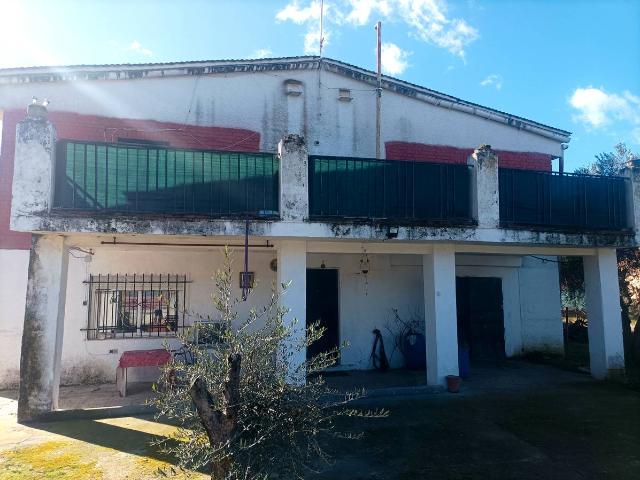 Casa chalet en Venta en Escalona