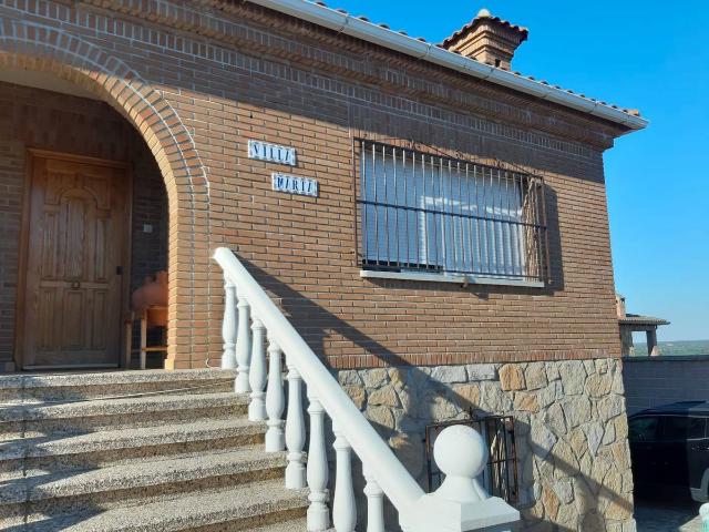 Casa chalet en Venta en Escalona