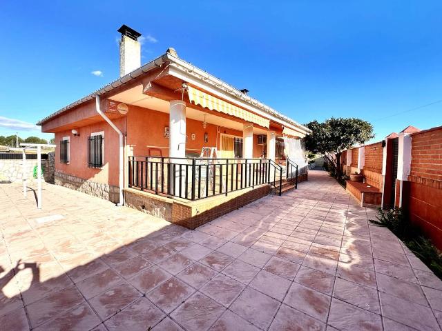 Casa chalet en Venta en Escalona