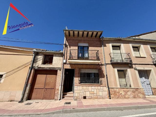 Casa chalet en Venta en Escalona del Prado