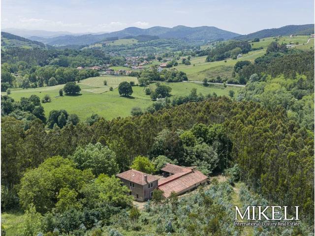Casa chalet en Venta en Escalante