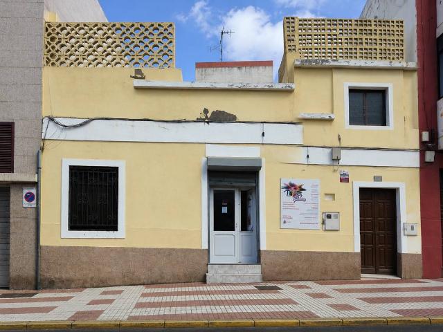 Casa chalet en Venta en Escaleritas