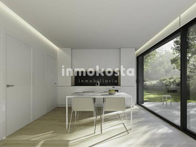 Casa chalet en Venta en Escandinavia Cautivador