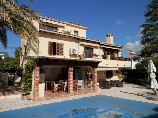 Casa chalet en Venta en Escandinavia Cautivador