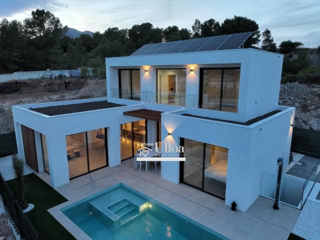 Casa chalet en Venta en Escandinavia Cautivador