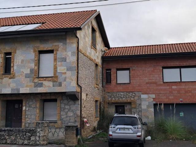 Casa chalet en Venta en Escobedo