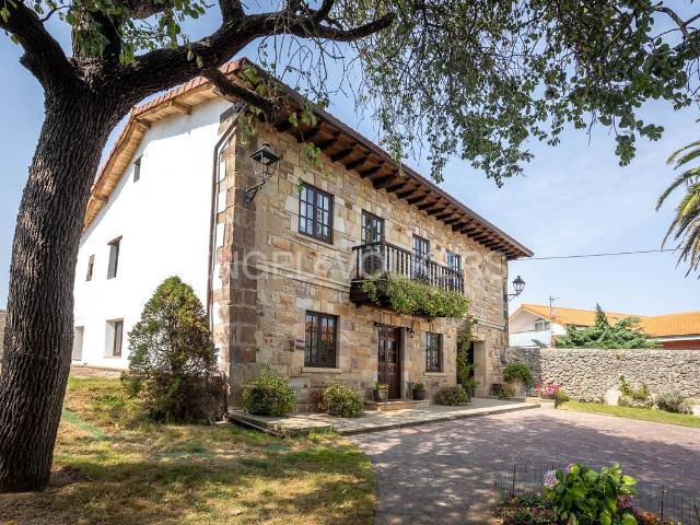 Casa chalet en Venta en Escobedo