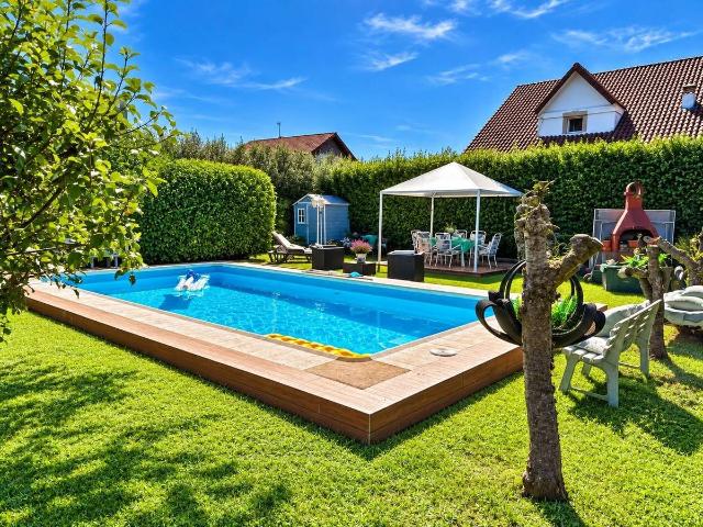 Casa chalet en Venta en Escobedo
