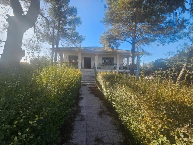 Casa chalet en Venta en Escopete