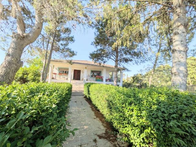 Casa chalet en Venta en Escopete