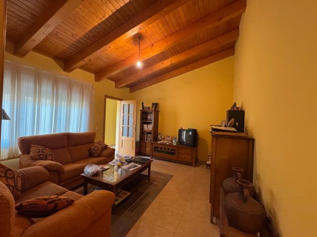 Casa chalet en Venta en Esguevillas de Esgueva