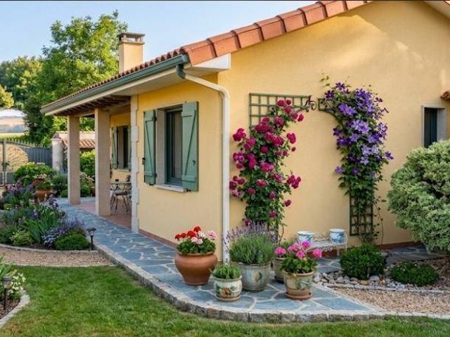 Casa chalet en Venta en Esgos