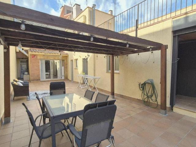 Casa chalet en Venta en Espai Tolra Els Pedrissos Can Carner
