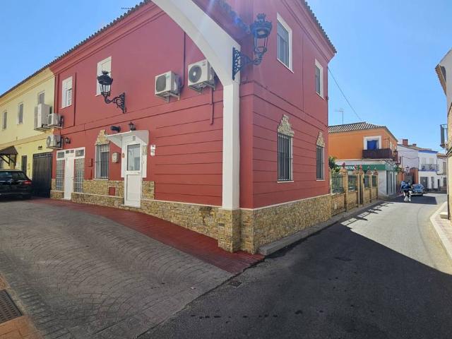 Casa chalet en Venta en Espartinas Pueblo