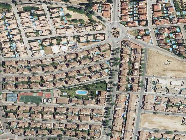 Casa chalet en Venta en Espartinas Pueblo