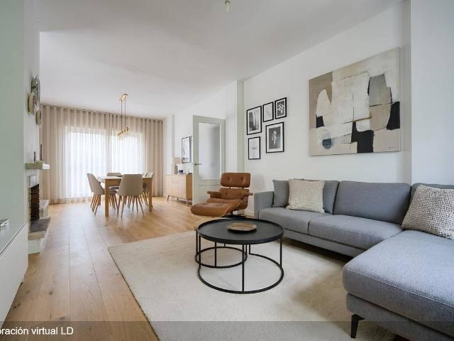 Casa chalet en Venta en Espartinas Pueblo