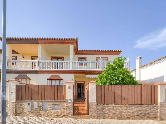 Casa chalet en Venta en Espartinas Pueblo