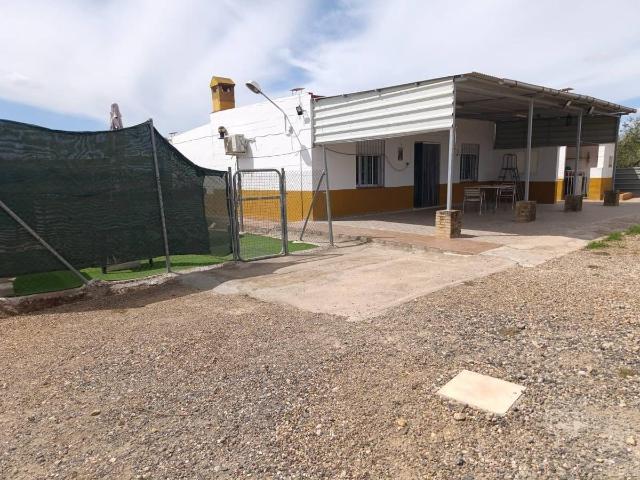 Casa chalet en Venta en Espartinas Pueblo