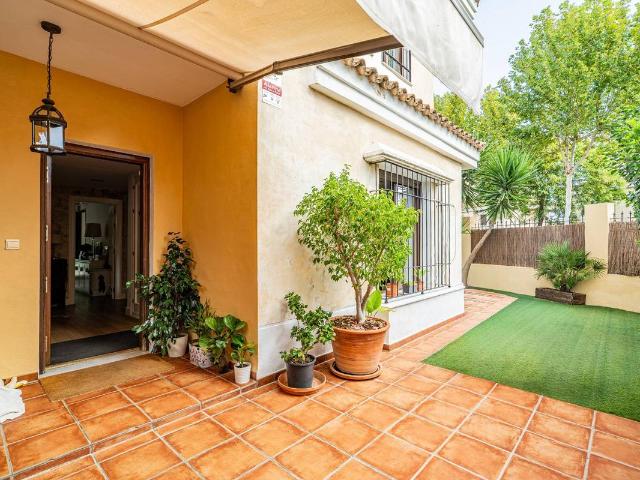 Casa chalet en Venta en Espartinas Pueblo