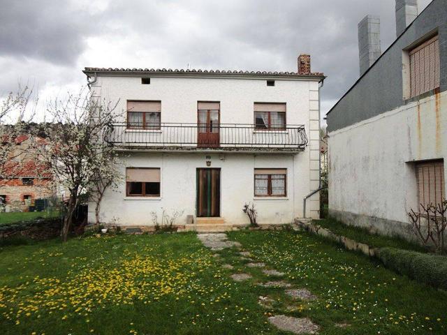 Casa chalet en Venta en Espejón